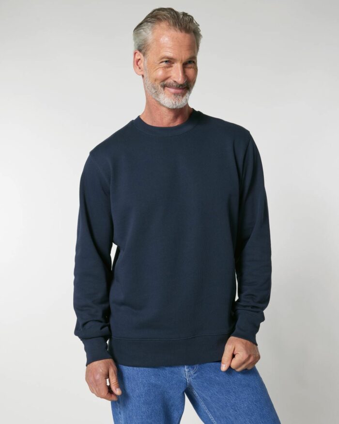 Sweat-Shirt Personnalisé Changer Unisexe