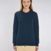 Sweat Personnalisé Changer Unisexe femme bleu