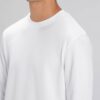 Sweat Personnalisé Changer Unisexe homme blanc