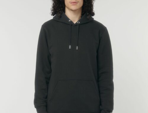 Hoodie Zippé personnalisé Cultivator