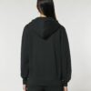 Hoodie Zippé Personnalisé Cultivator 2.0 – Image 4