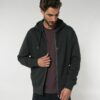 Hoodie Zippé Personnalisé Cultivator 2.0 – Image 5