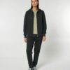 Hoodie Zippé Personnalisé Cultivator 2.0 – Image 6