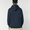 Hoodie Zippé Personnalisé Cultivator 2.0 – Image 7