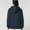 Hoodie Zippé Personnalisé Cultivator 2.0 – Image 8