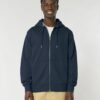 Hoodie Zippé Personnalisé Cultivator 2.0 – Image 9