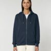 Hoodie Zippé Personnalisé Cultivator 2.0 – Image 10