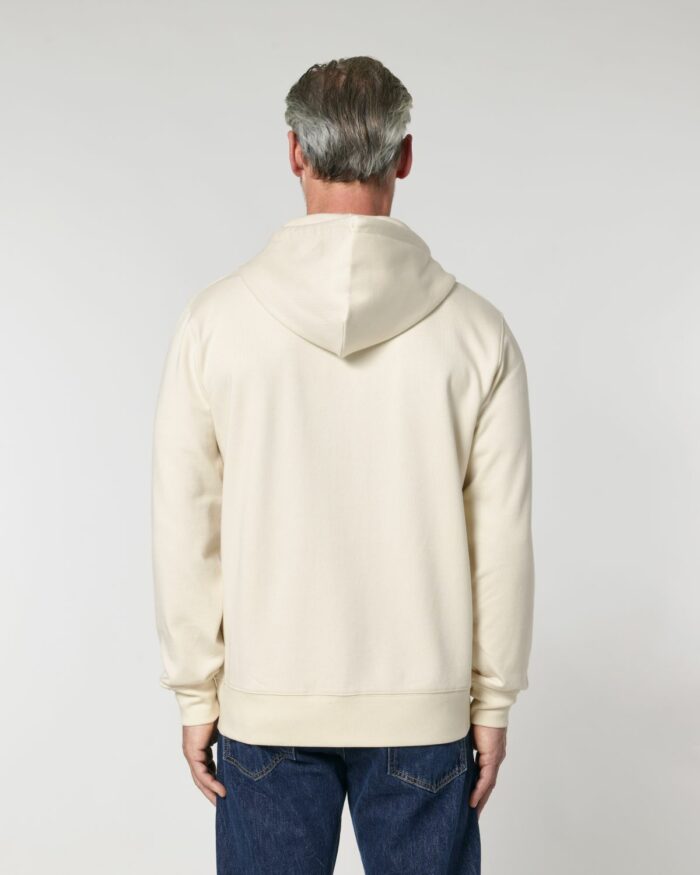 Hoodie Zippé Personnalisé Cultivator 2.0 – Image 11