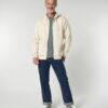Hoodie Zippé Personnalisé Cultivator 2.0 – Image 14