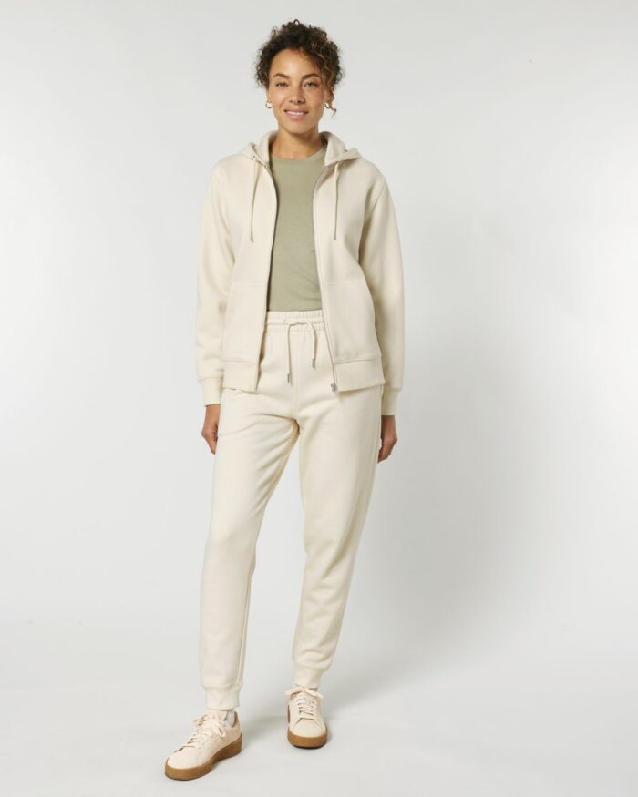 Hoodie Zippé Personnalisé Cultivator 2.0 – Image 15