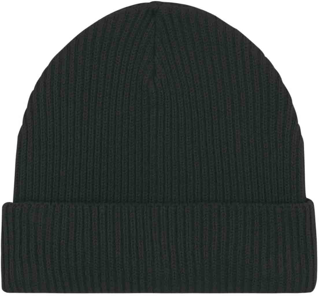 BONNET FISHERMAN NOIR