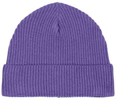 BONNET FISHERMAN PURPLE LOVE