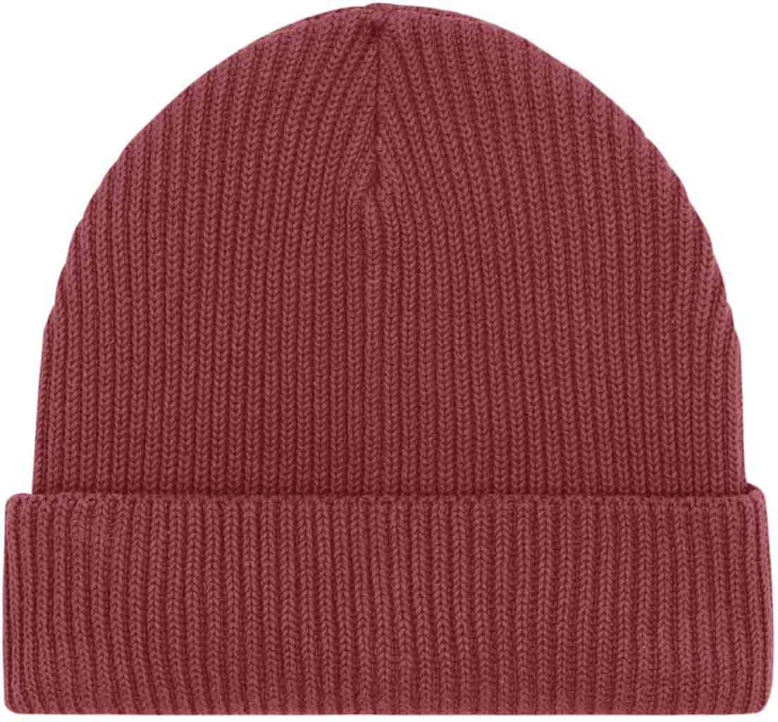 BONNET FISHERMAN RED EARTH