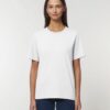 T-shirt Personnalisé Sparker Epais femme blanc