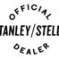 STANLEY⧸STELLA logo official dealer - Revendeur officiel Stanley et Stella