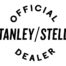 STANLEY⧸STELLA logo official dealer - Revendeur officiel Stanley et Stella