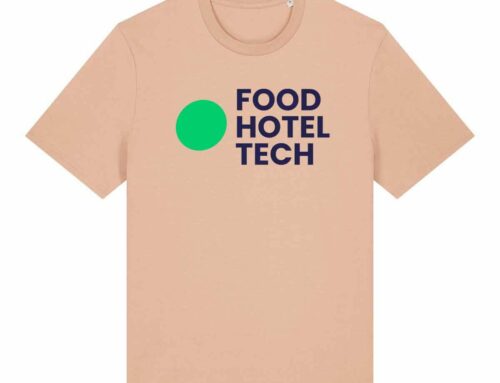 FOOD HOTEL TECH Paris Expo