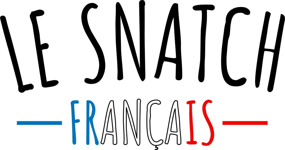 Logo Le Snatch