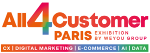 All4Customer Paris Expo