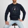 sweat-papa-poule-1poussin-navy
