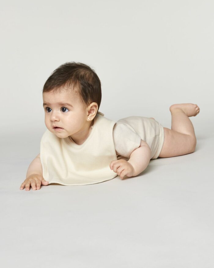 Stanley/Stella Baby Bib – Image 2