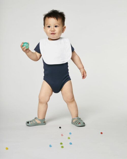Stanley/Stella Baby Bib