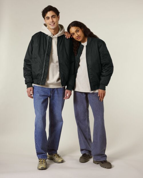 Bomber personnalisé unisexe Stanley/Stella Bomber 2.0