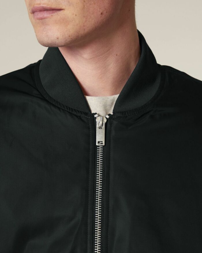 Bomber personnalisé unisexe Stanley/Stella Bomber 2.0 – Image 8