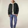 Bomber personnalisé unisexe Stanley/Stella Bomber 2.0 – Image 5