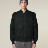 Bomber personnalisé unisexe Stanley/Stella Bomber 2.0 – Image 4