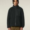 Veste Sherpa Unisexe personnalisée Stanley/Stella Brooker – Image 2