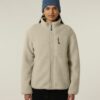 Veste Sherpa Unisexe personnalisée Stanley/Stella Brooker – Image 3