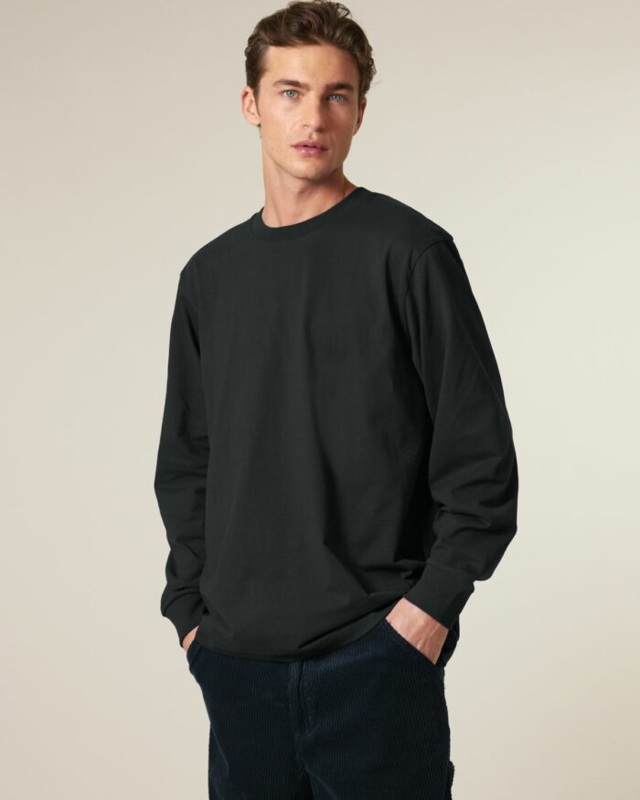 Stanley/Stella Freestyler Long Sleeve – Image 2