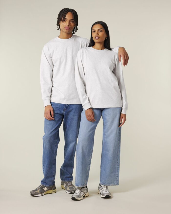 Stanley/Stella Freestyler Long Sleeve