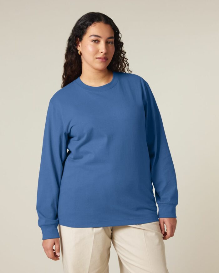Stanley/Stella Freestyler Long Sleeve – Image 4