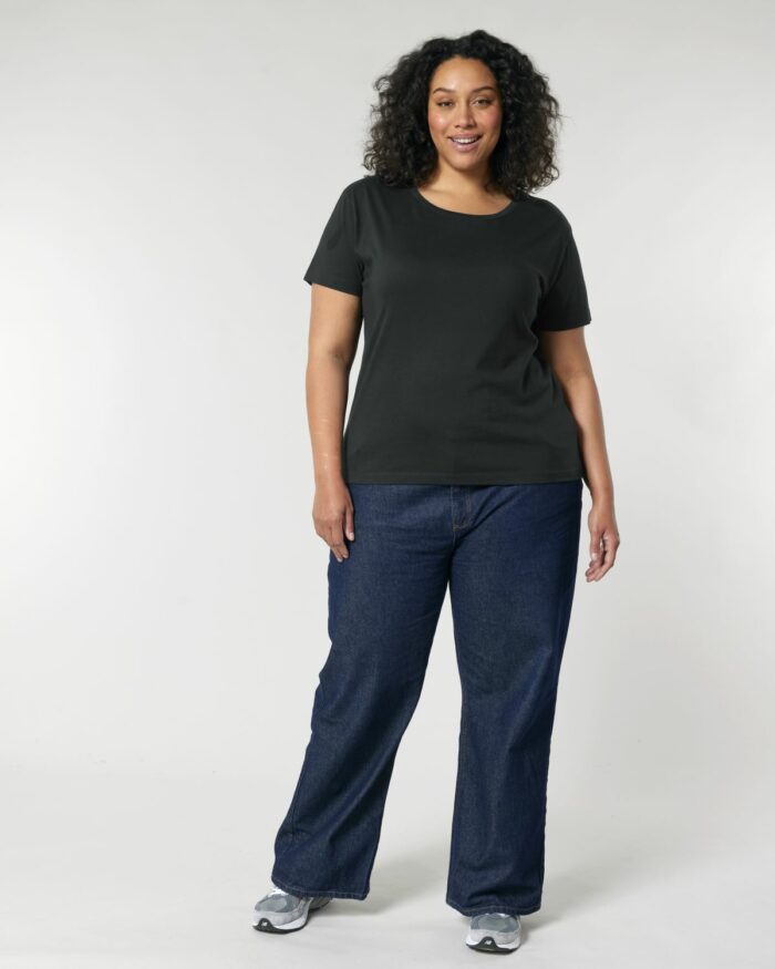 T-shirt Femme Personnalisé Serena