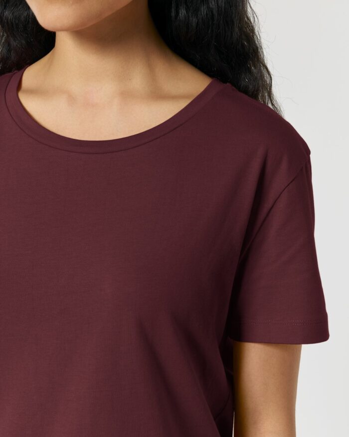 T-shirt Femme Personnalisé Serena – Image 4