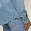 Stanley Chemise Denim Homme – Image 10