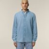 Stanley Chemise Denim Homme – Image 8