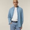 Stanley Chemise Denim Homme – Image 7