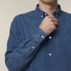 Stanley Chemise Denim Homme – Image 5