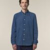 Stanley Chemise Denim Homme – Image 2