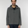 Veste Softshell Unisexe Stanley Discoverer – Image 4