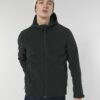 Veste Softshell Unisexe Stanley Discoverer – Image 6