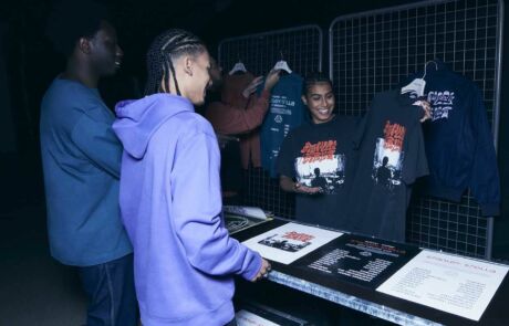 CATALOGUE STANLEY/STELLA MERCH 2026