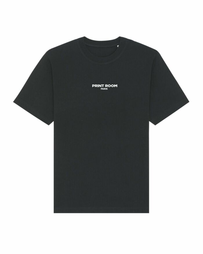 T-shirt Print Room Edition 2025