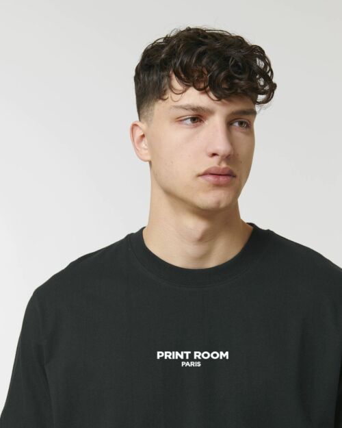 T-shirt Print Room 2025 H