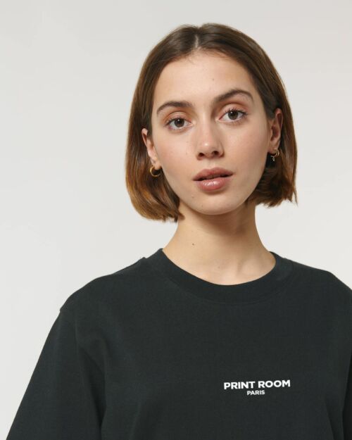 T-shirt Print Room 2025 W