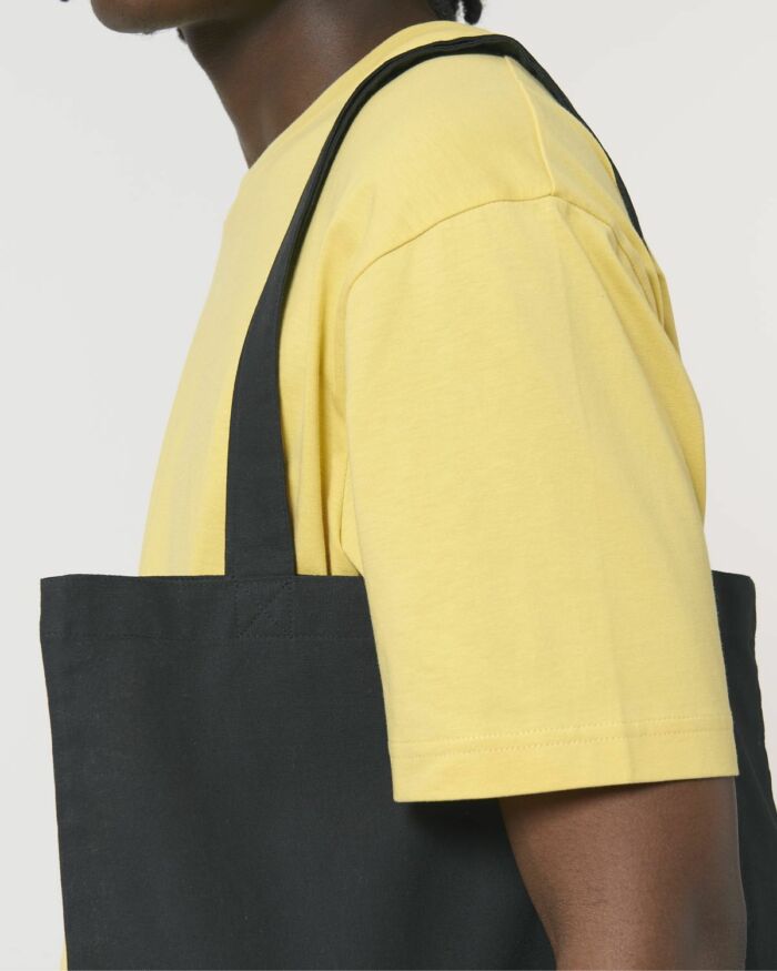 Tote-Bag personnalisé léger Coton bio – Image 9