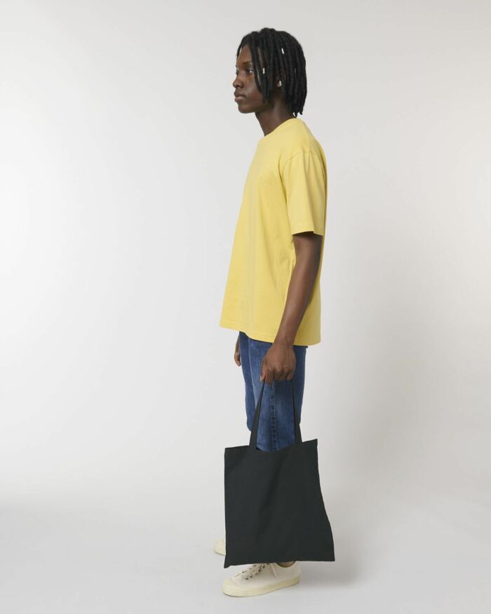Tote-Bag personnalisé léger Coton bio – Image 7
